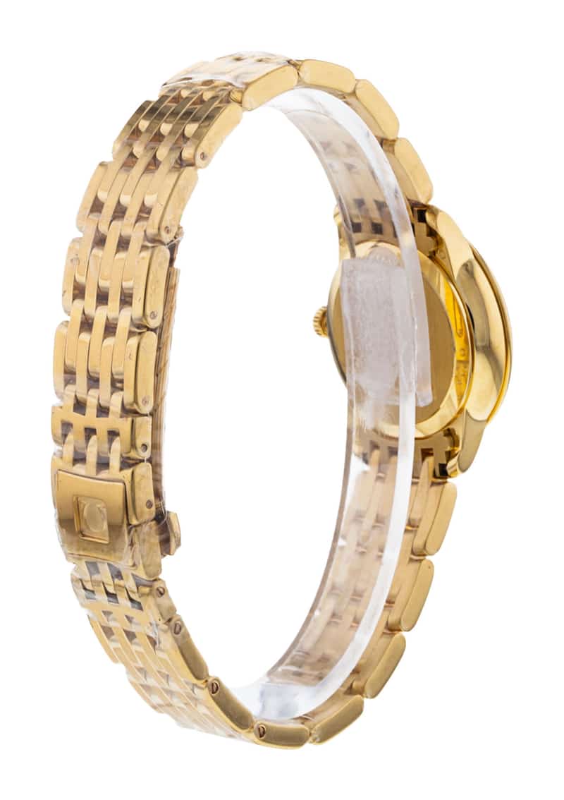 Omega De Ville Prestige 424.50.24.60.05.001